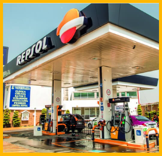 REPSOL