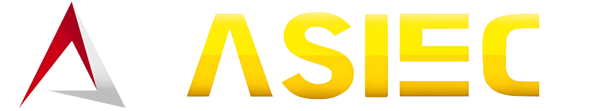 Asiec logo