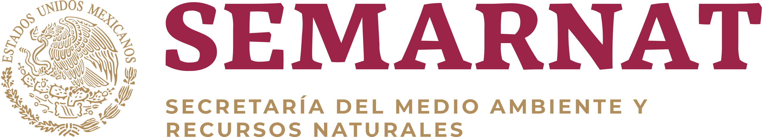 Secretaría del Medio Ambiente y Recursos Naturales