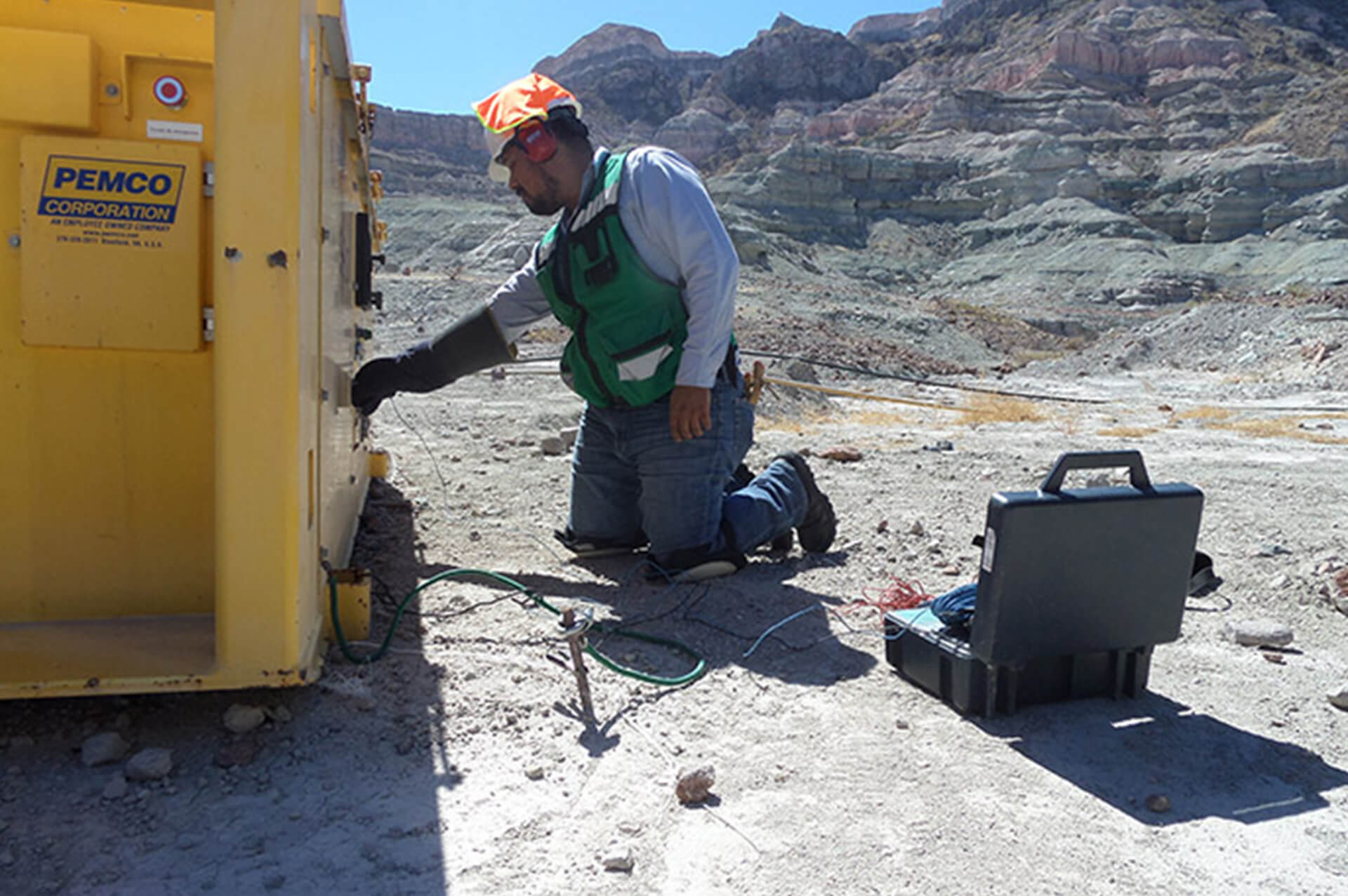 Equipo de trabajo de asiec